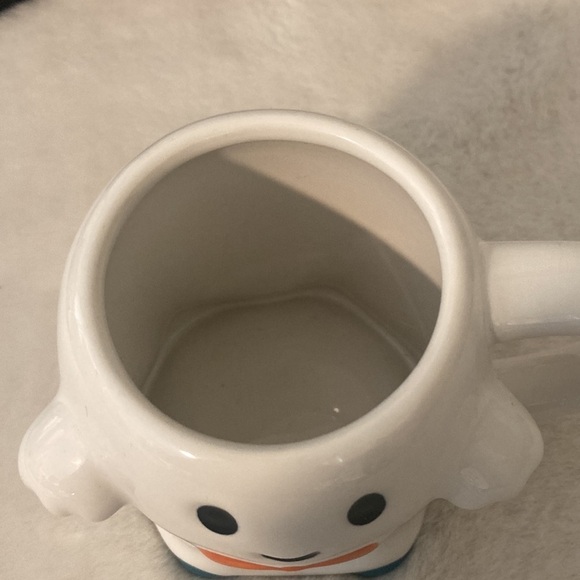 Target Halloween 2022 Hyde and Eek Ghost Mug - Picture 3 of 7
